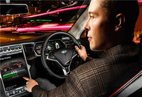 電動(dòng)汽車誰賣的最好？比亞迪秒殺特斯拉成第一