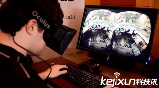 蘋果對于VR的鈍感:螃蟹你們去吃吧