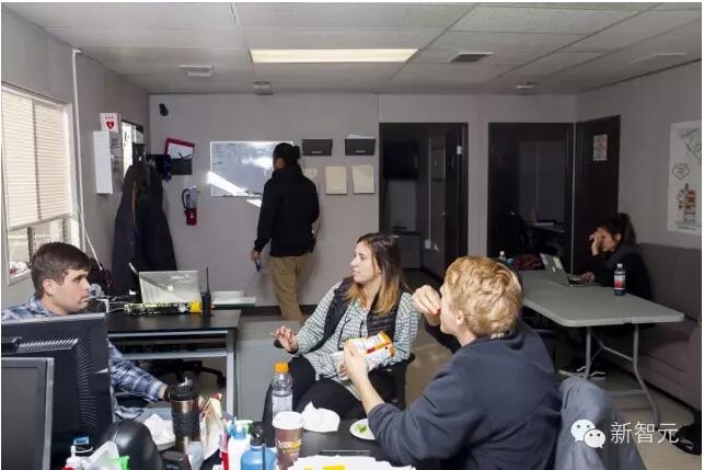 揭秘Google無人駕駛背后的測試中心 (上)