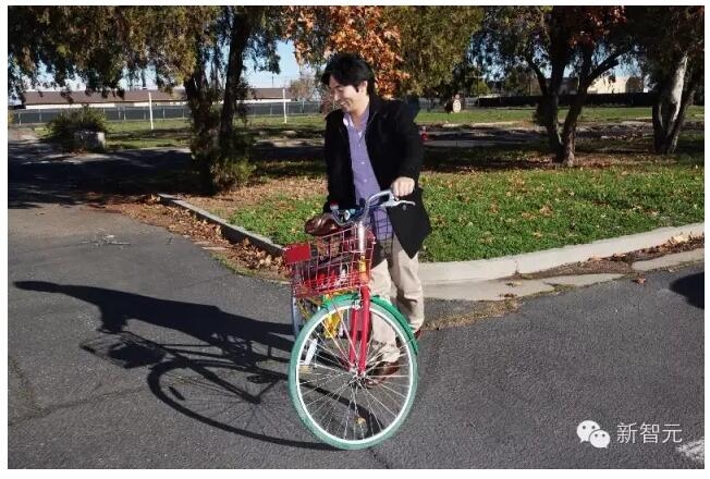 揭秘Google無人駕駛背后的測試中心 (上)