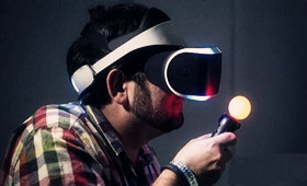 蘋果準(zhǔn)備在VR領(lǐng)域放大招 蘋果VR暗度陳倉(cāng)