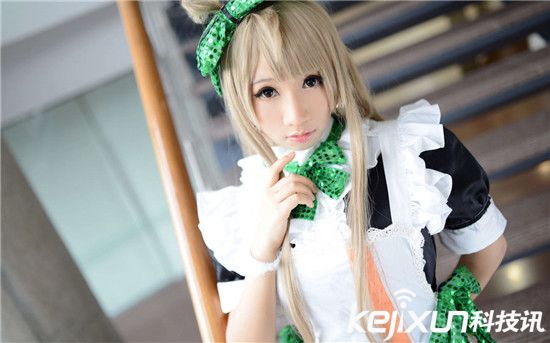 全息智能管家Gatebox萌萌噠 二次元宅男美女管家