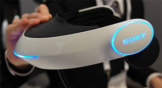 索尼PS4游戲VR“墨菲斯”細(xì)節(jié)曝光：大約3000元左右