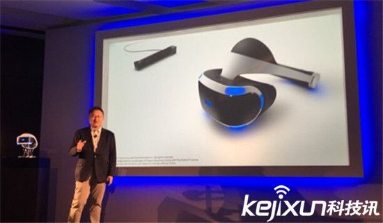 索尼PS4游戲VR“墨菲斯”細(xì)節(jié)曝光:大約3000元左右