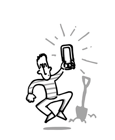 用戶體驗設計 產品設計 提高用戶體驗