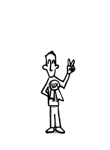 用戶體驗設計 產品設計 提高用戶體驗