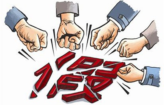 LV狀告淘寶店主 阿里打假