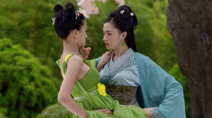 太子妃升職記下架 太子妃升職記