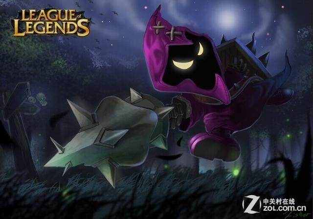 英雄聯盟之控線技巧 分分鐘擺脫青銅段 