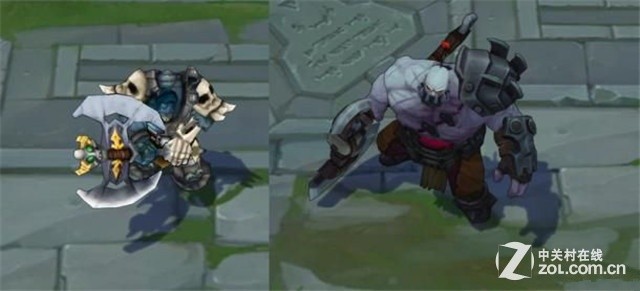 殺人機器歸來 亡靈勇士全攻略教你做人 