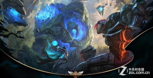 英雄聯(lián)盟S5最強解析 玩轉S5不成問題 