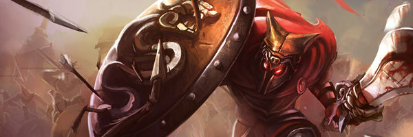 LOL4.21補丁打野英雄排名:皇子奪魁 冷門崛起