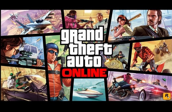 俠盜獵車手OL怎么實現不作弊快速賺錢 