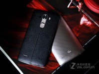 LG G4售價降至歷史最低值 僅售2699元