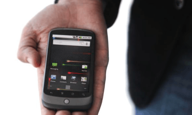 下代谷歌Nexus代號曝光 HTC將發(fā)兩版本