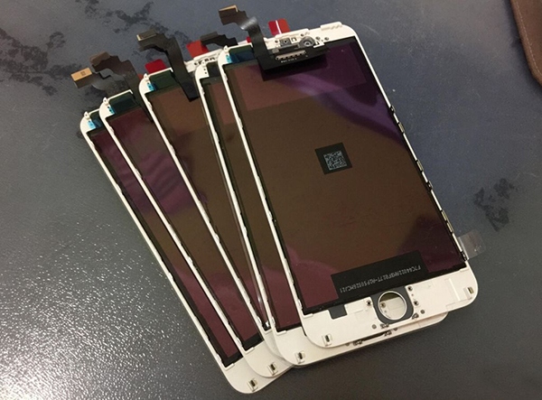 為新<a href=/mobile/iphone/ target=_blank class=infotextkey>iPhone</a>使用做準備 LG將提OLED屏產能