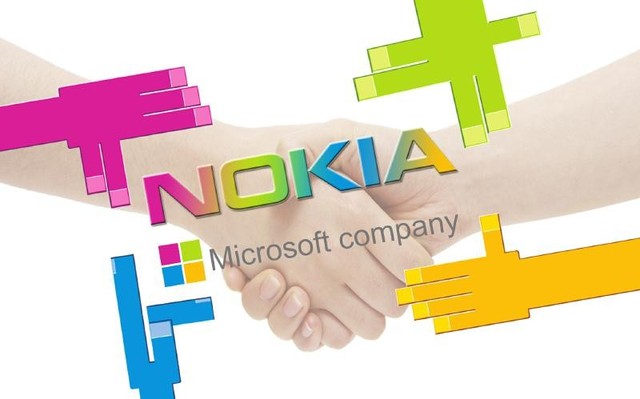 沒有手機(jī)的諾基亞 這幾年都在干些什么?