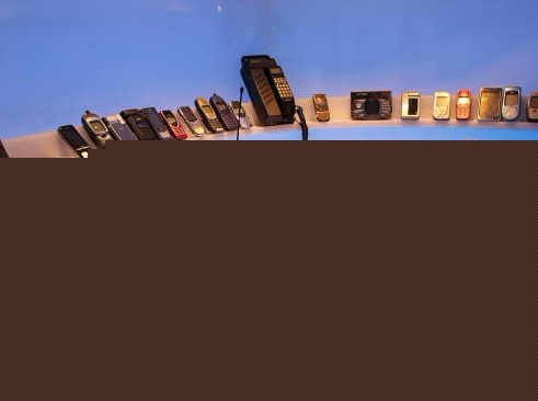 沒有手機(jī)的諾基亞 這幾年都在干些什么?