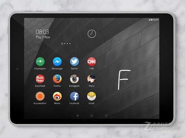 沒有手機(jī)的諾基亞 這幾年都在干些什么?