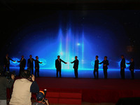 努比亞將打造VR 手機將植入PPTV內容