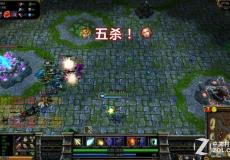 LOL中的追殺誤區(qū) 收割和搶人頭是兩回事