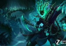 輔助也凱瑞  英雄聯(lián)盟好輔助必備技能