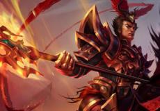 LOL野區(qū)爸爸誰最強(qiáng) S5打野英雄排行榜