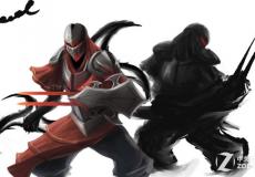 S5上分攻略 中單刺客劫詳細攻略幫上分