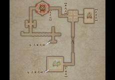 劍網(wǎng)3墨家秘殿副本攻略之Boss打法分析