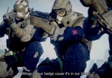 彩虹六號圍攻新手速成攻略菜鳥變大神