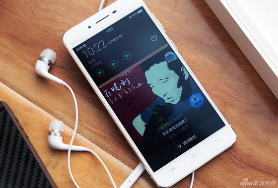 4GB大運存手機選購指南 流暢運行有保障