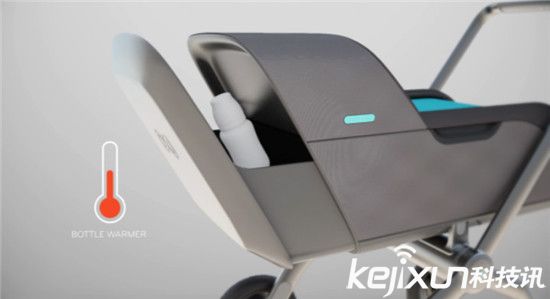 寶寶專用智能硬件盤點