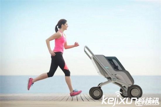 寶寶專用智能硬件盤點