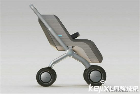 寶寶專用智能硬件盤點