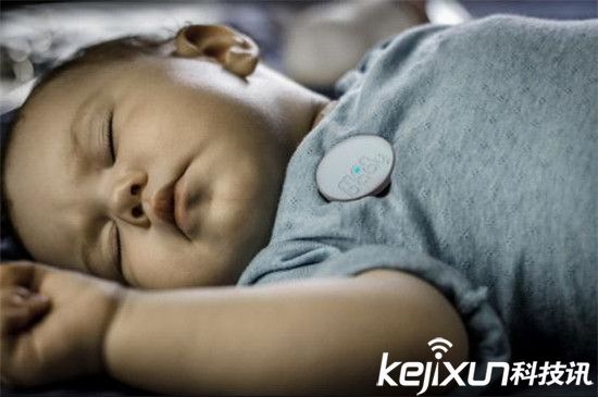寶寶專用智能硬件盤點:酷爸辣媽忍不住剁手