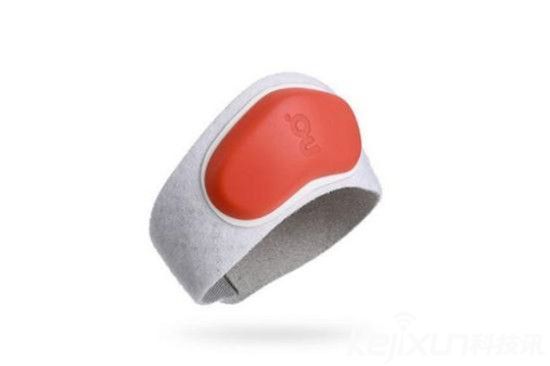 寶寶專用智能硬件盤點:酷爸辣媽忍不住剁手