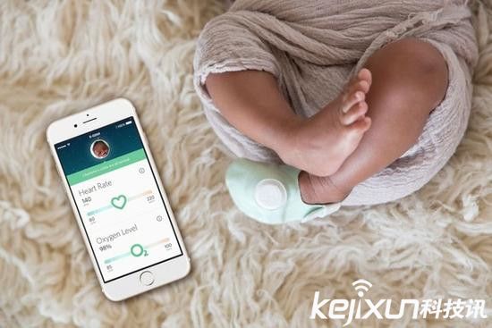 寶寶專用智能硬件盤點(diǎn):酷爸辣媽忍不住剁手