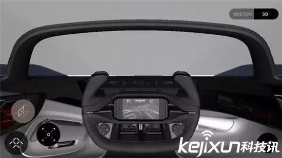 賈躍亭法拉第超級跑車:不是隨隨便便就買的起的