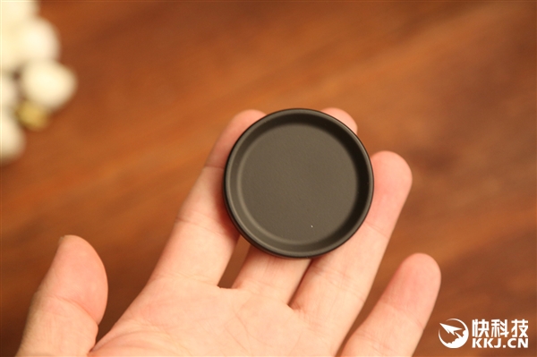 黑曜金版TicWatch智能手表開箱:高顏值/支持iPhone