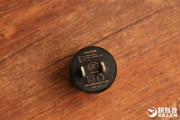 黑曜金版TicWatch智能手表開箱:高顏值/支持iPhone