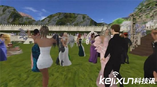 當VR和色情業結合：宅男單身漢的救星？