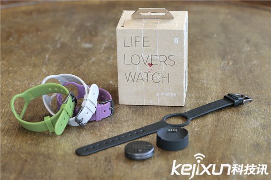 可監測用戶啪啪啪的智能手表:Geeks!me