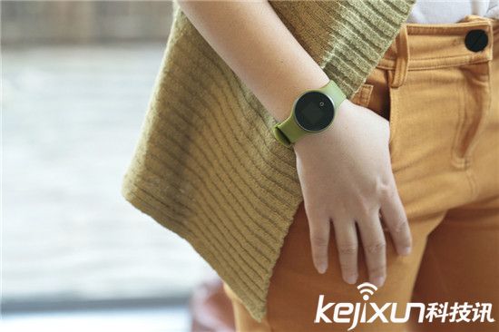 可監測用戶啪啪啪的智能手表:Geeks!me