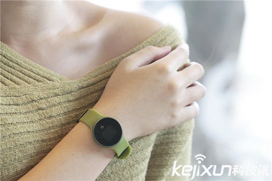 可監測用戶啪啪啪的智能手表:Geeks!me
