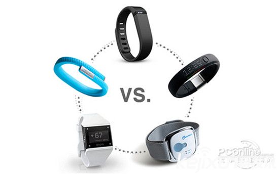 可穿戴將能跟蹤你的情緒 還可以鑒別假高潮