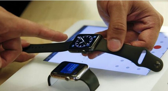 蘋果apple watch到底賣了多少？市場份額已大幅領先