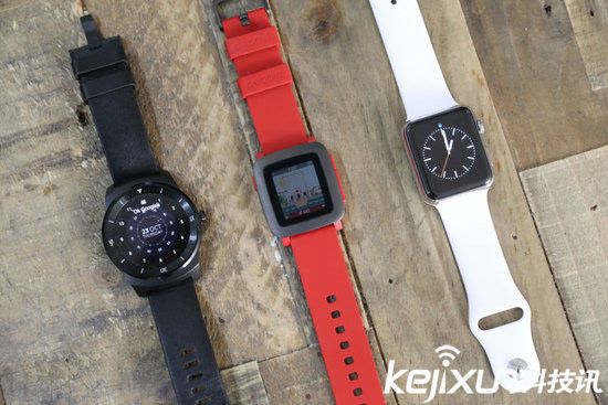 蘋果apple watch到底賣了多少?市場份額已大幅領先