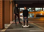 國(guó)產(chǎn)電動(dòng)平衡車在美遭封殺 質(zhì)量缺陷