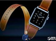 這么快！蘋果Apple Watch 2曝光：表帶更多彩