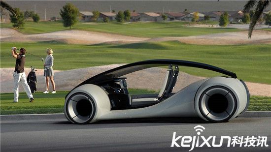 蘋果汽車項目總監即將離職 iCar汽車或2019年發布